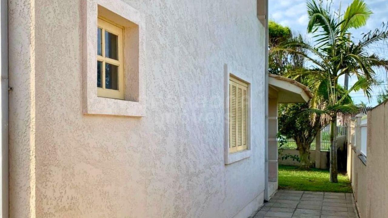 Casa Aconchegante Próxima à Praia em Arroio do Sal