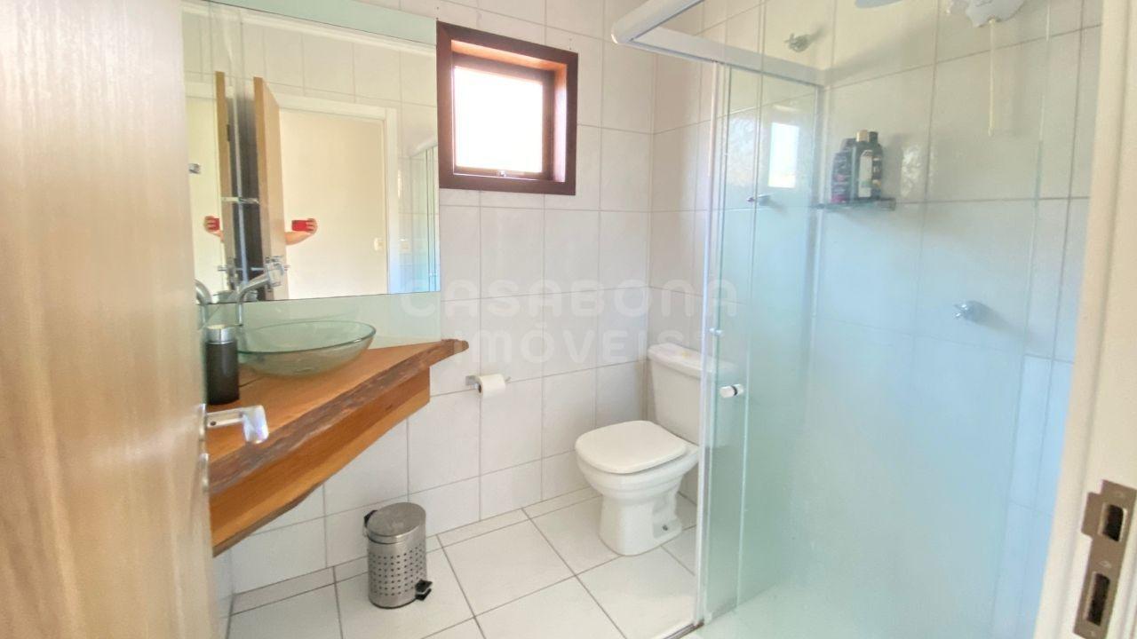 Casa Mobiliada com Piscina a Poucos Passos da Praia em Arroio do Sal