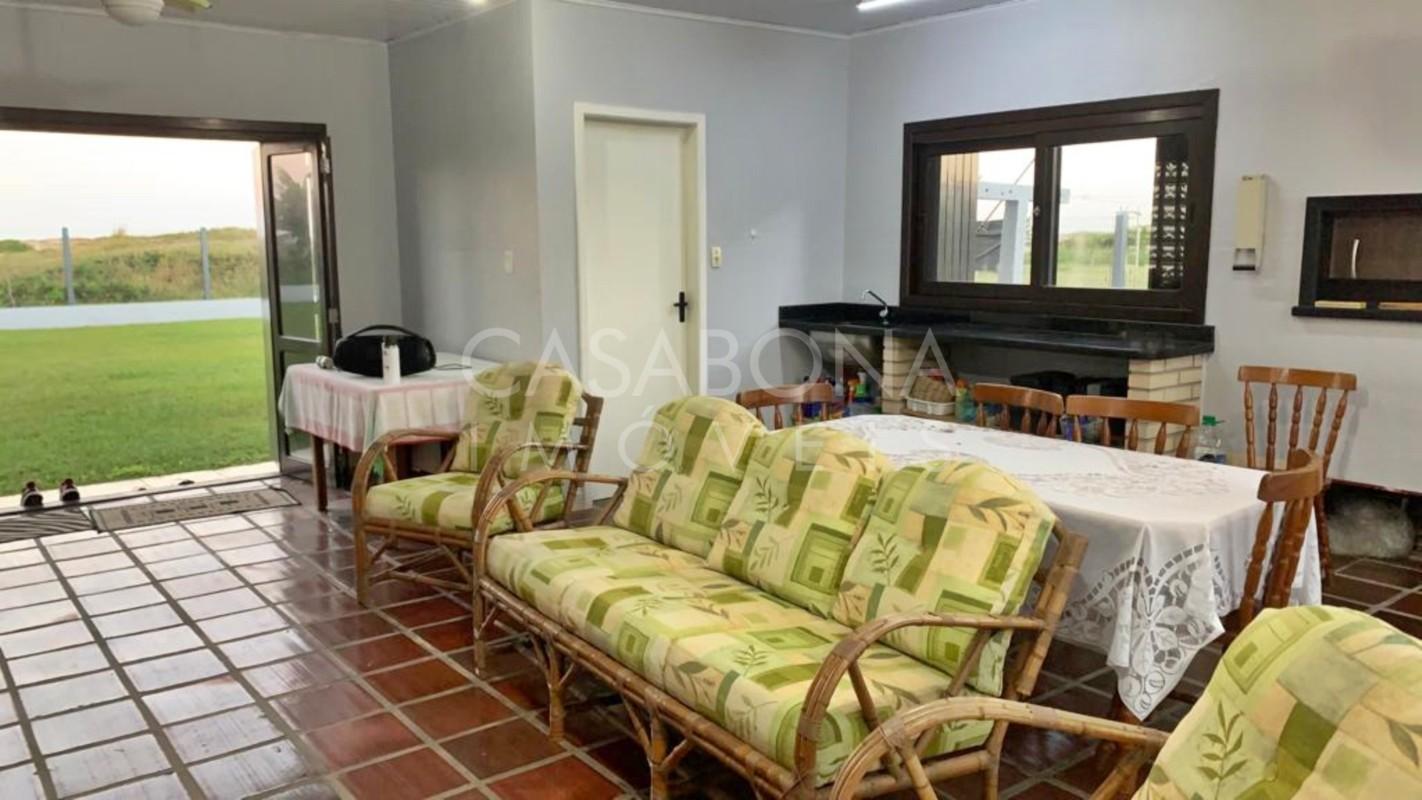 Linda Residência no Balneário Jardim Raiante, Arroio do Sal