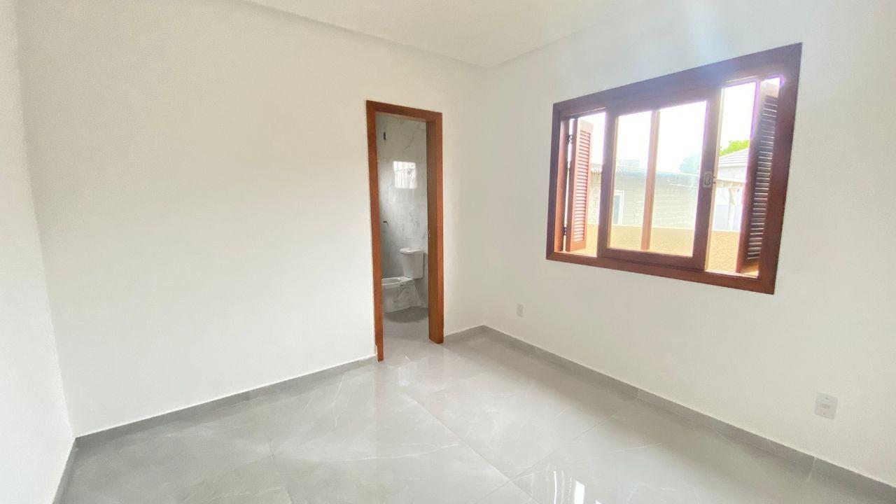 Residência Aconchegante no Balneário São Jorge