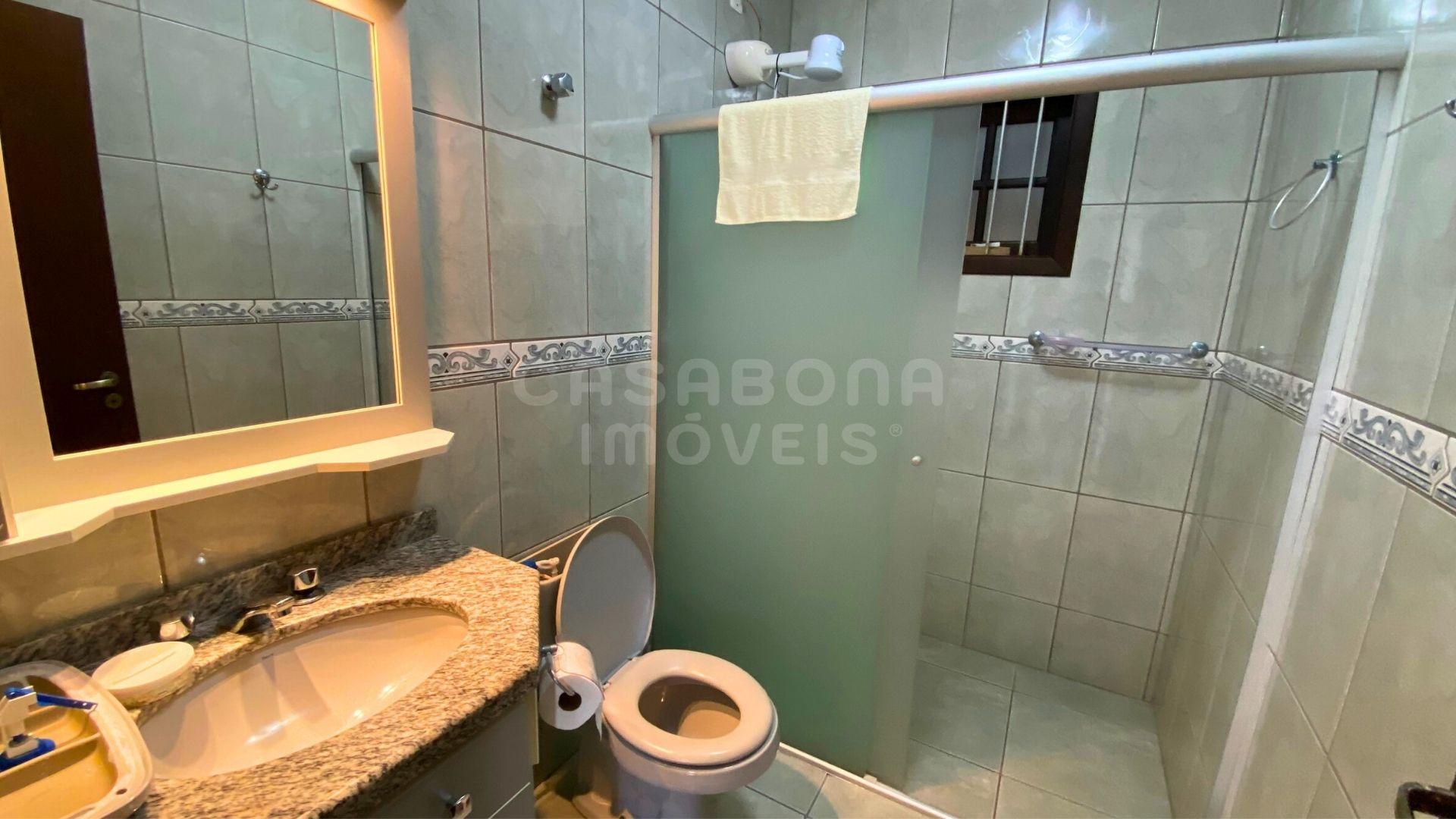 Conforto, amplitude e excelente posição solar nas Areias Brancas