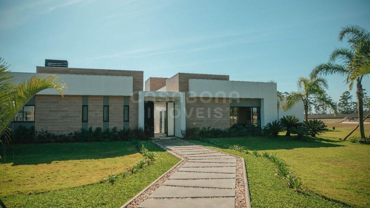 Terreno em Condomínio Fechado - Parque das Figueiras, Arroio do Sal