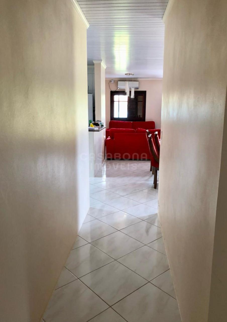 Casa Residencial em Arroio do Sal - Bairro Lagoa da Itapeva