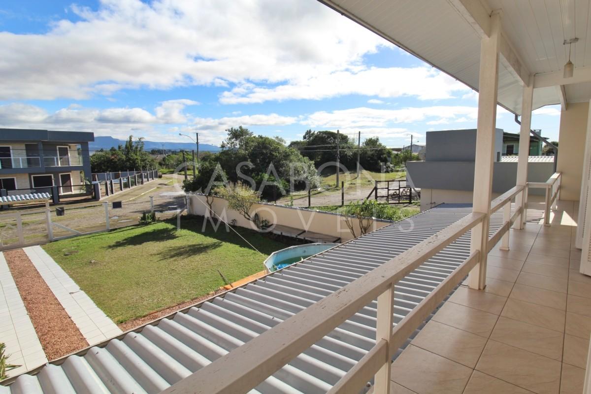 Encantadora Residência no Balneário Quatro Lagos, Arroio do Sal