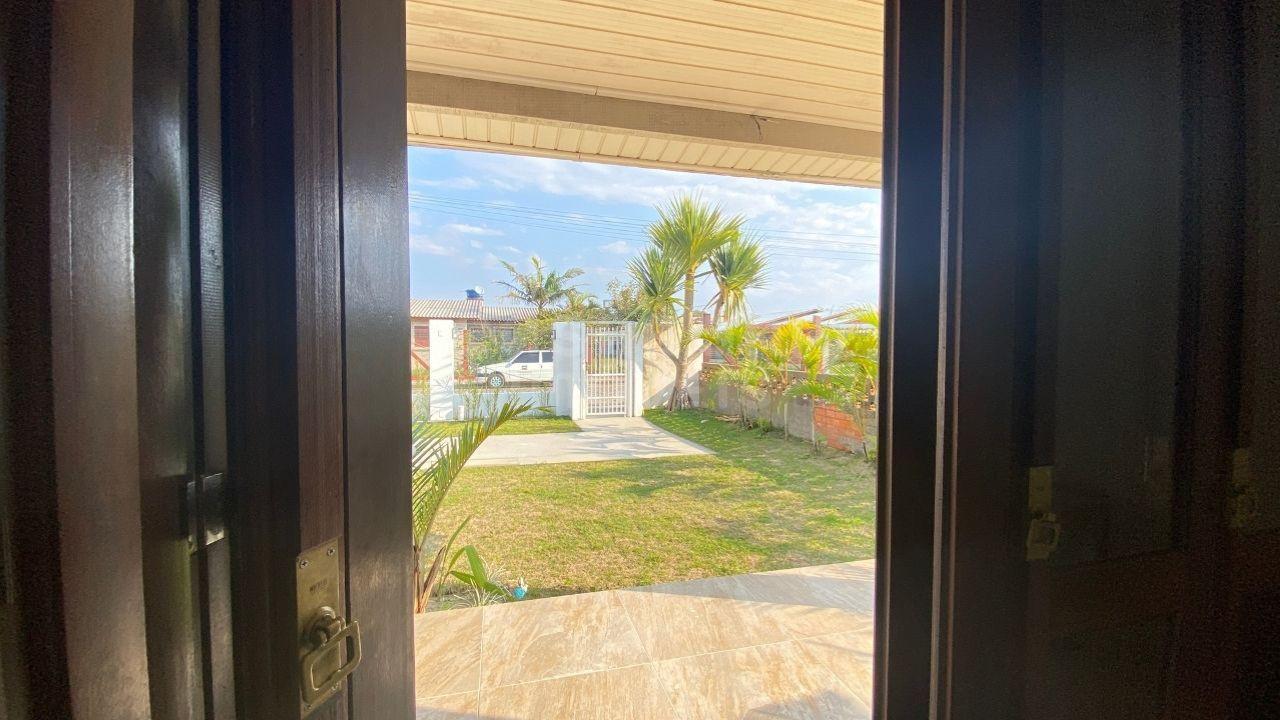 Viva em Harmonia com a Natureza em Arroio do Sal