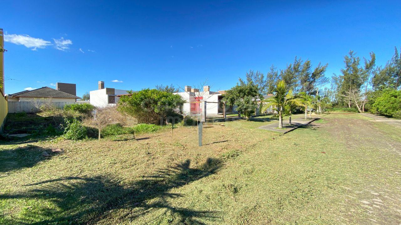 Terreno Residencial à Venda em Arroio do Sal - Bairro Rondinha