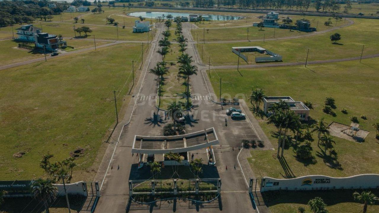 Terreno em Condomínio Fechado - Parque das Figueiras, Arroio do Sal