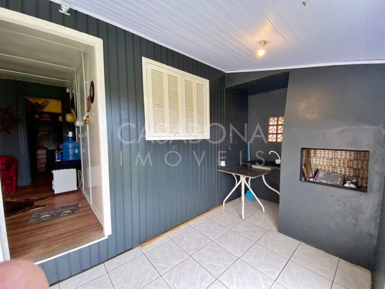 Encantadora Residência à Beira-Mar no Balneário Atlântico