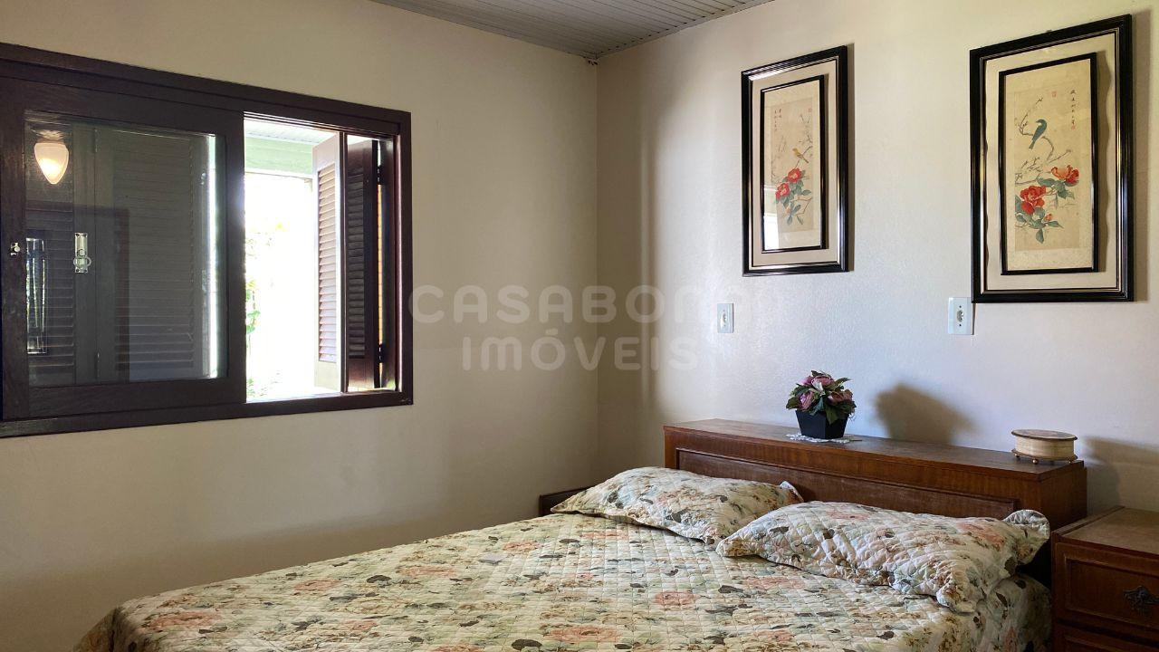 Residência em Localização Privilegiada - Areias Brancas