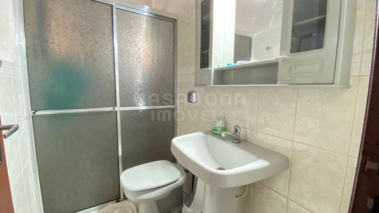 Casa à beira-mar em Arroio do Sal