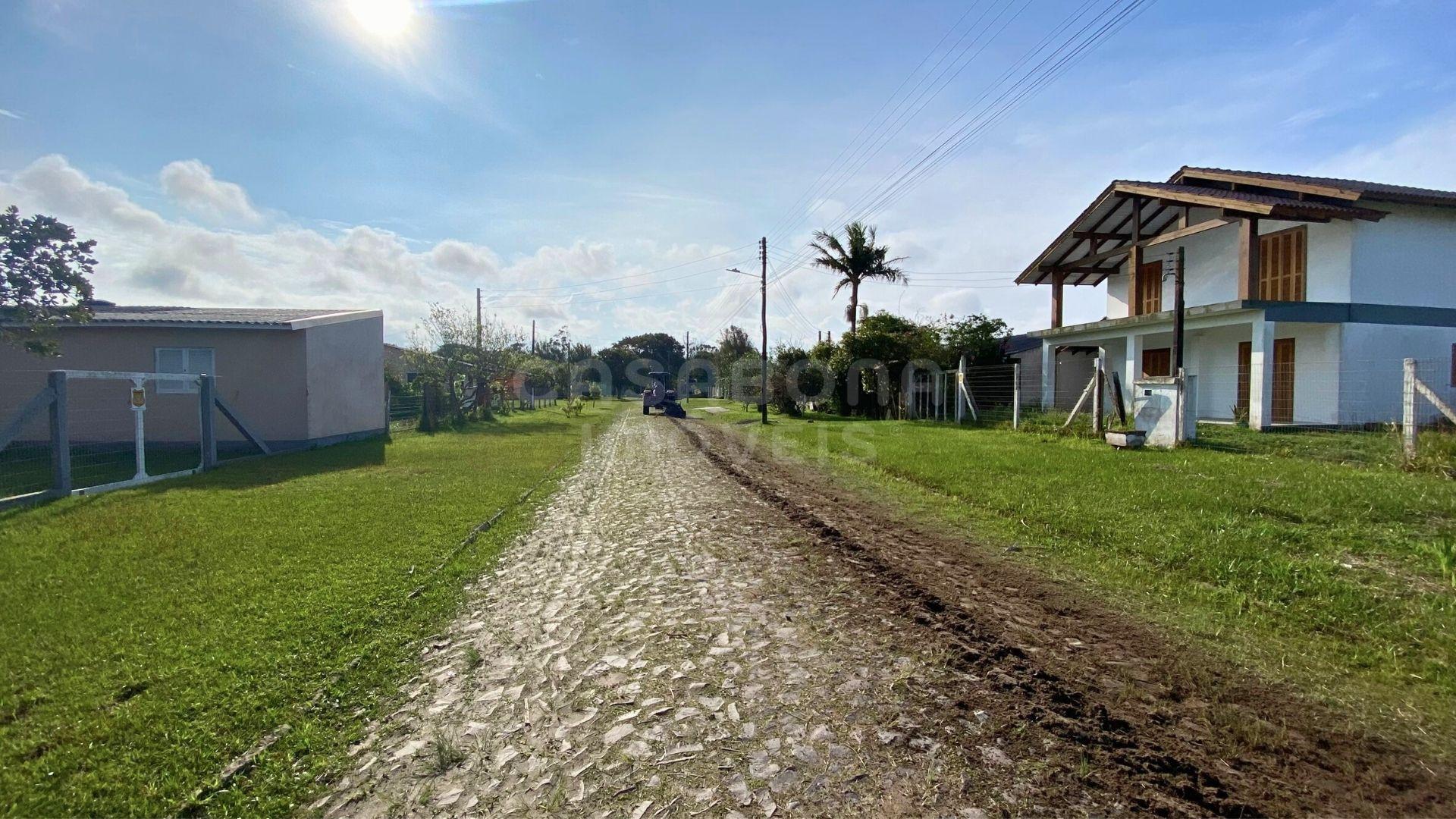 Terreno Bem Localizado no Bairro Rondinha em Arroio do Sal