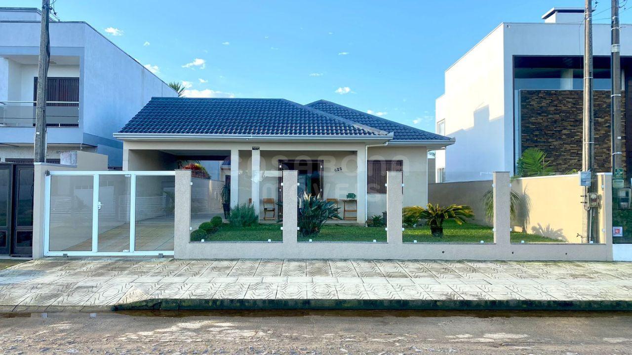 Casa Aconchegante em Arroio do Sal