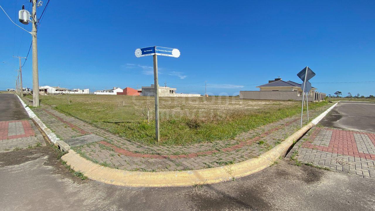 Lote de Esquina em Arroio do Sal: A Oportunidade Ideal para Seu Novo Lar