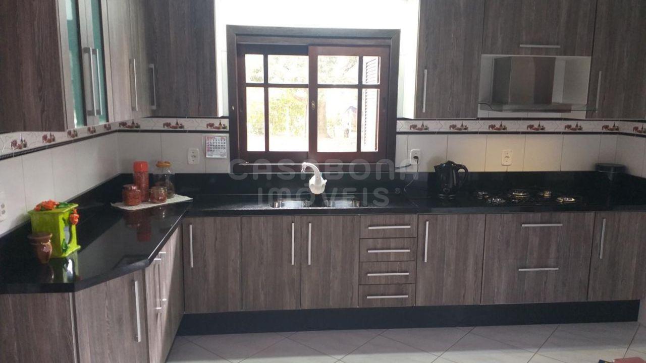 Casa Residencial em Arroio do Sal - Bairro Lagoa da Itapeva