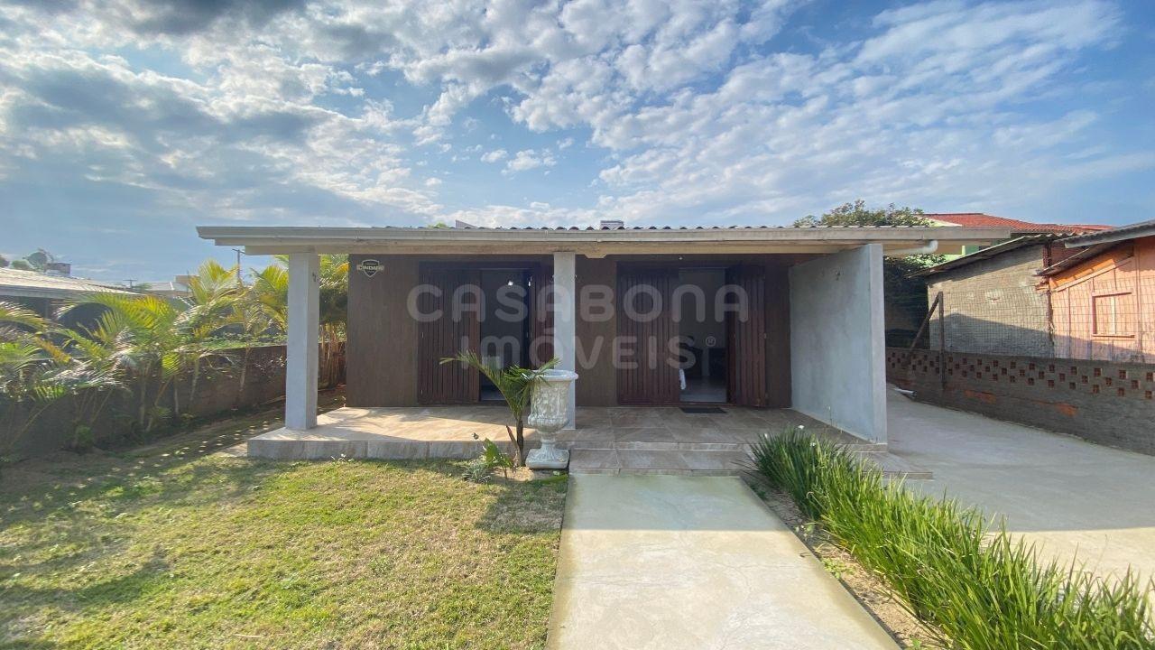 Viva em Harmonia com a Natureza em Arroio do Sal