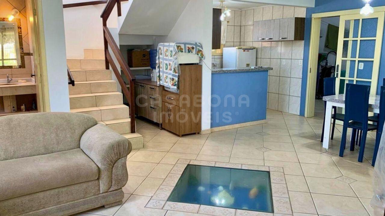 Casa Aconchegante Próxima à Praia em Arroio do Sal