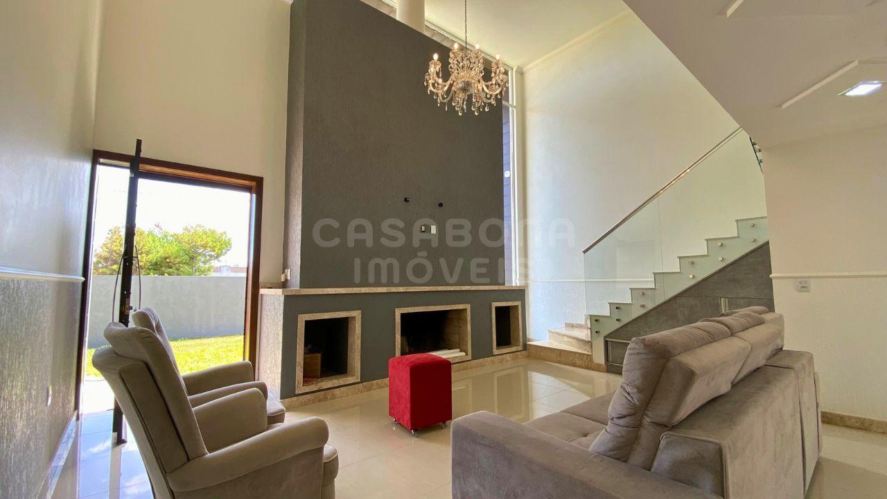 Residência de Luxo em Arroio do Sal