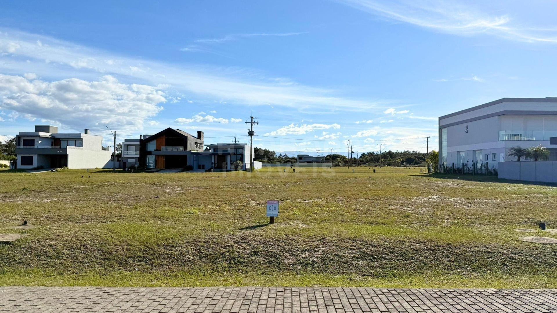 Terreno à venda no Arenas Curumim – Capão da Canoa