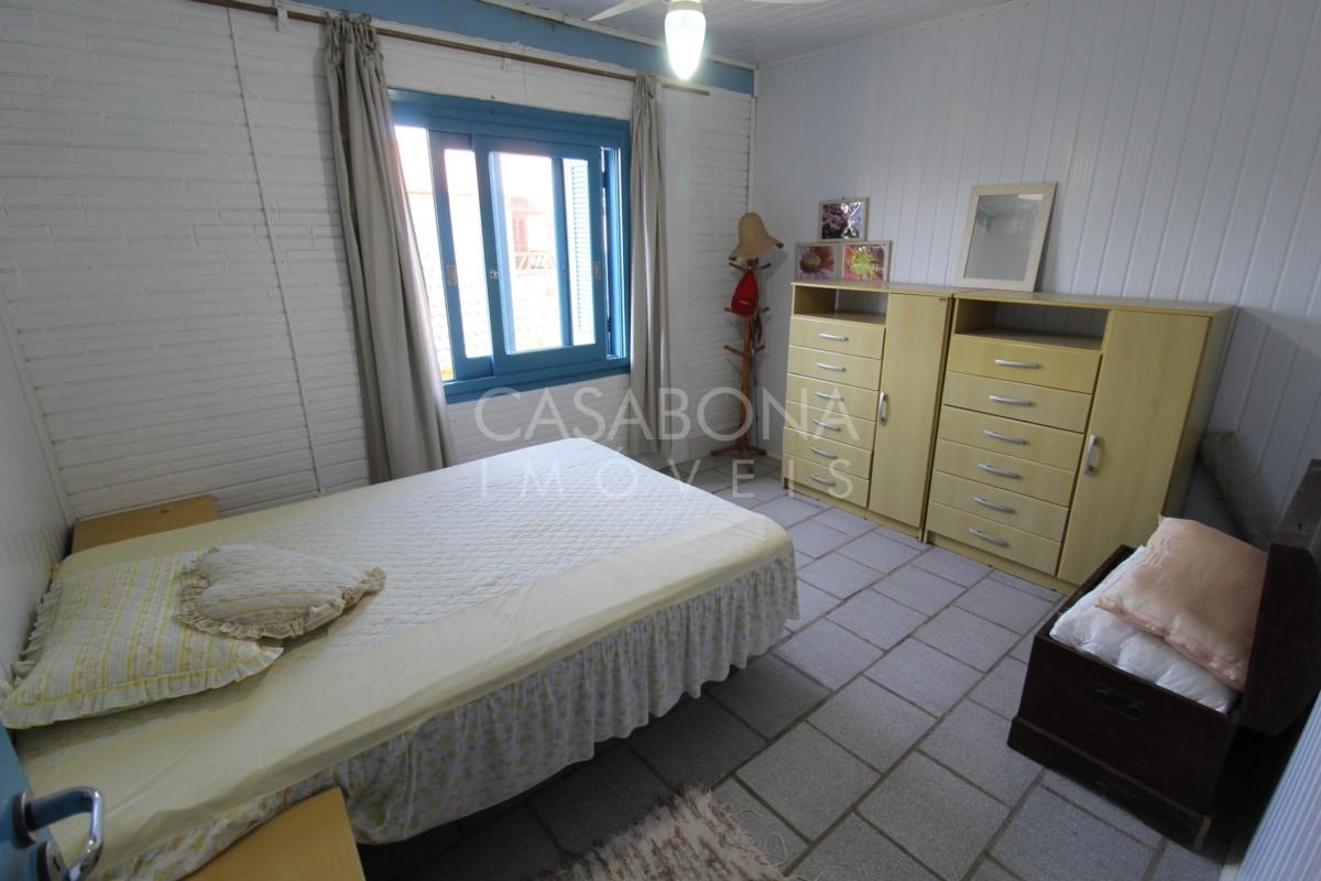 Encantadora Residência em Areias Brancas