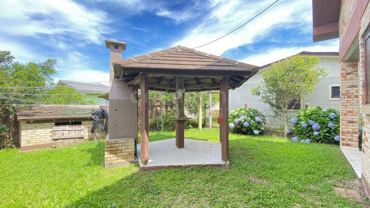 Casa Aconchegante em Arroio do Sal - Bairro Pérola