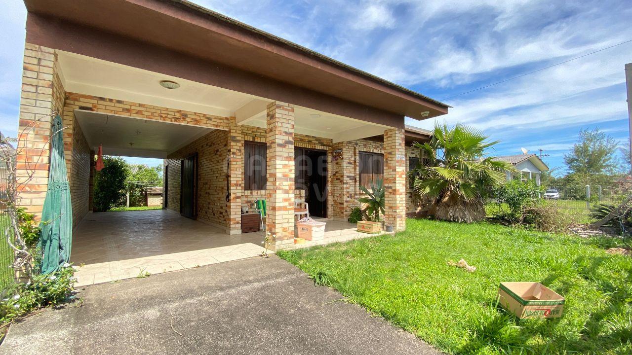 Casa Aconchegante em Arroio do Sal - Bairro Pérola