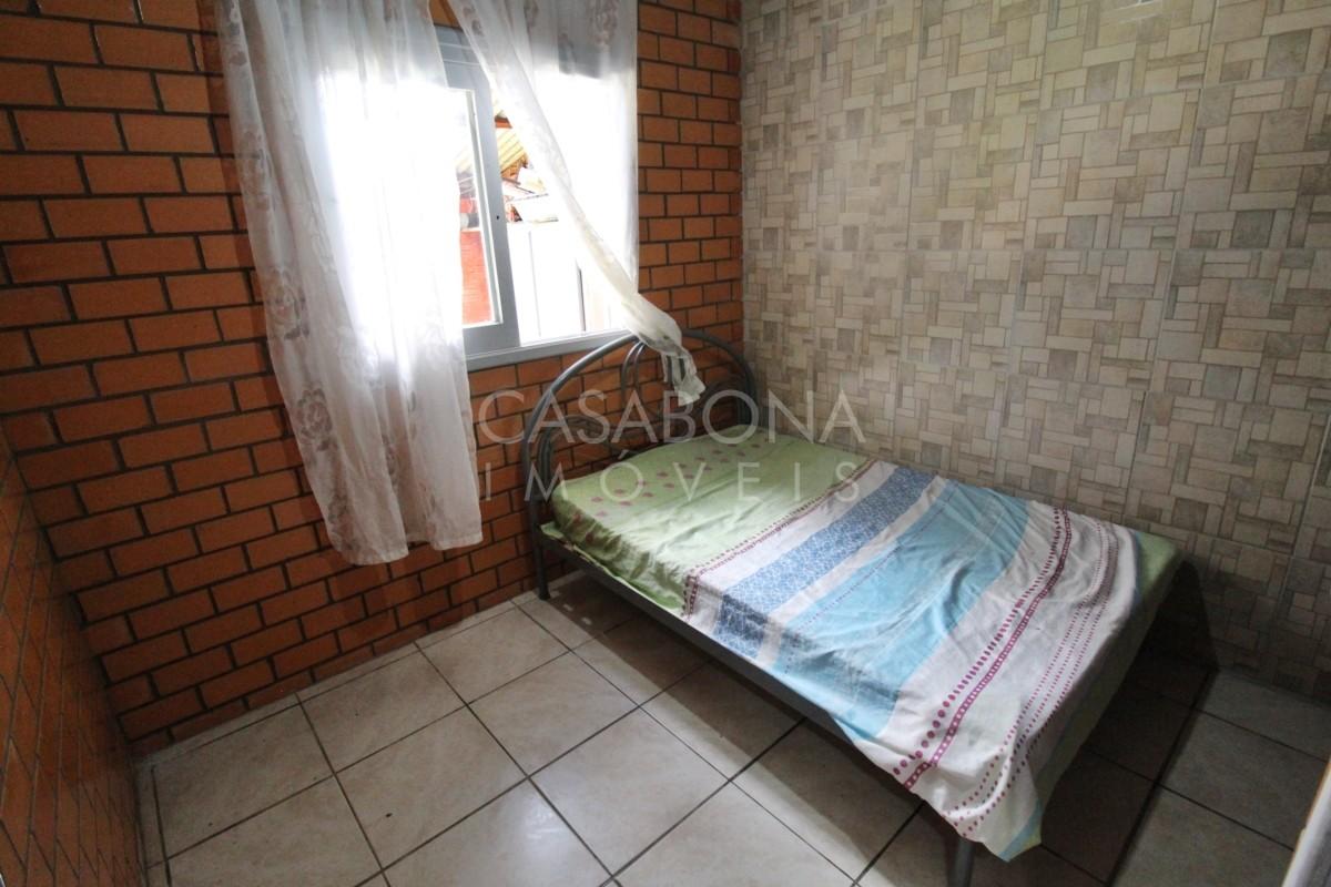 Encantadora Residência à Beira-Mar no Balneário Rondinha Nova em Arroio do Sal