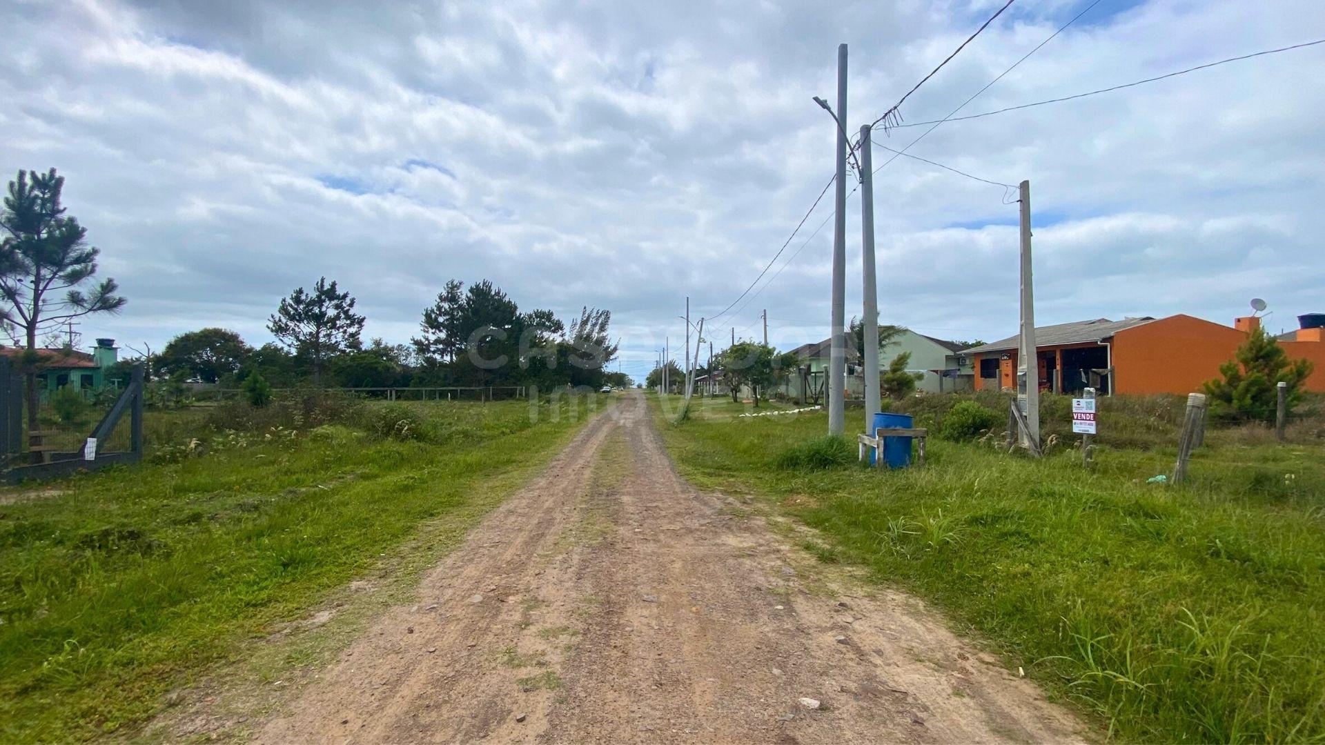 Oportunidade de Terreno Amplo no São Pedro em Arroio do Sal