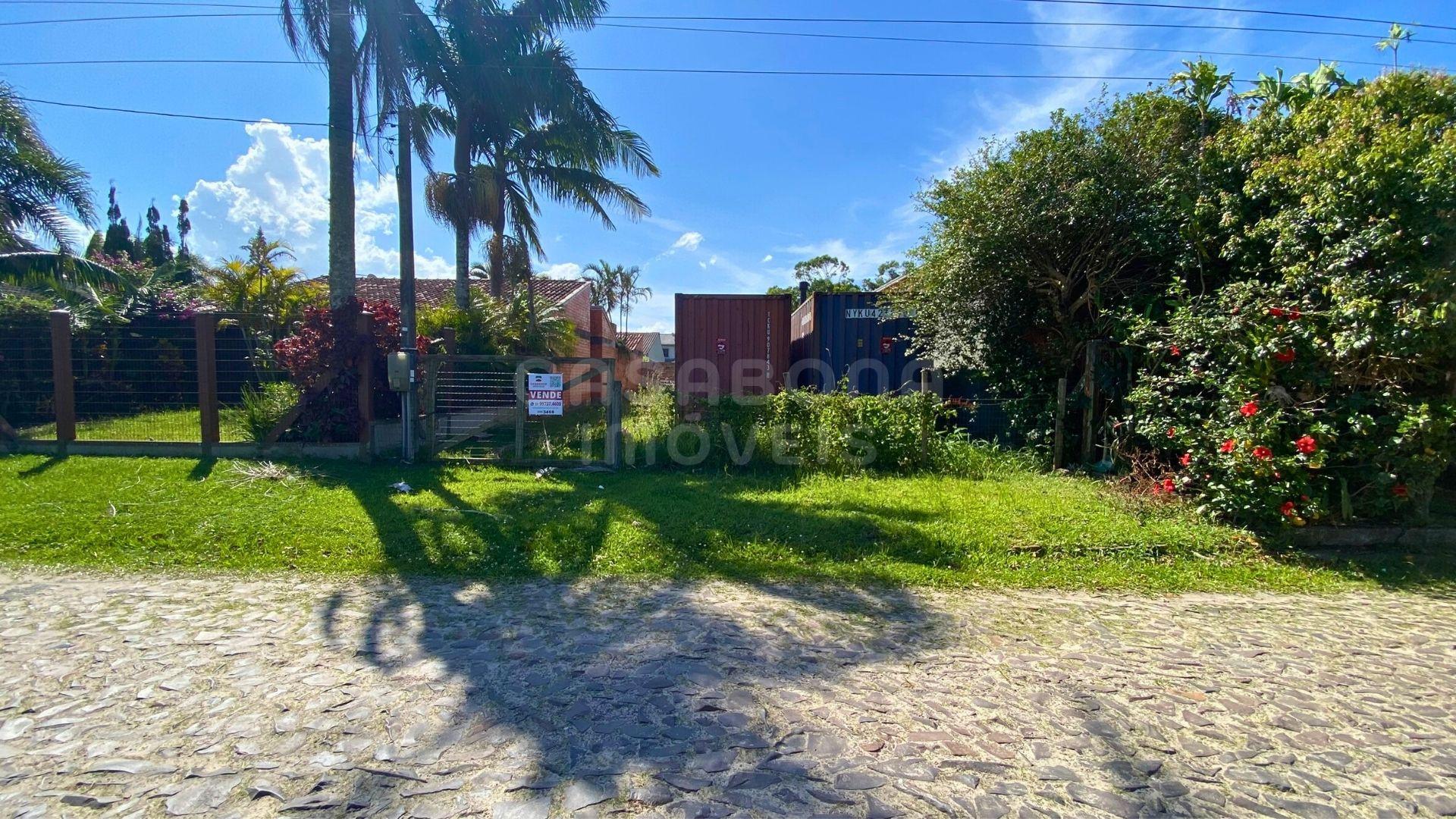 Terreno Estratégico no Coração de Arroio do Sal