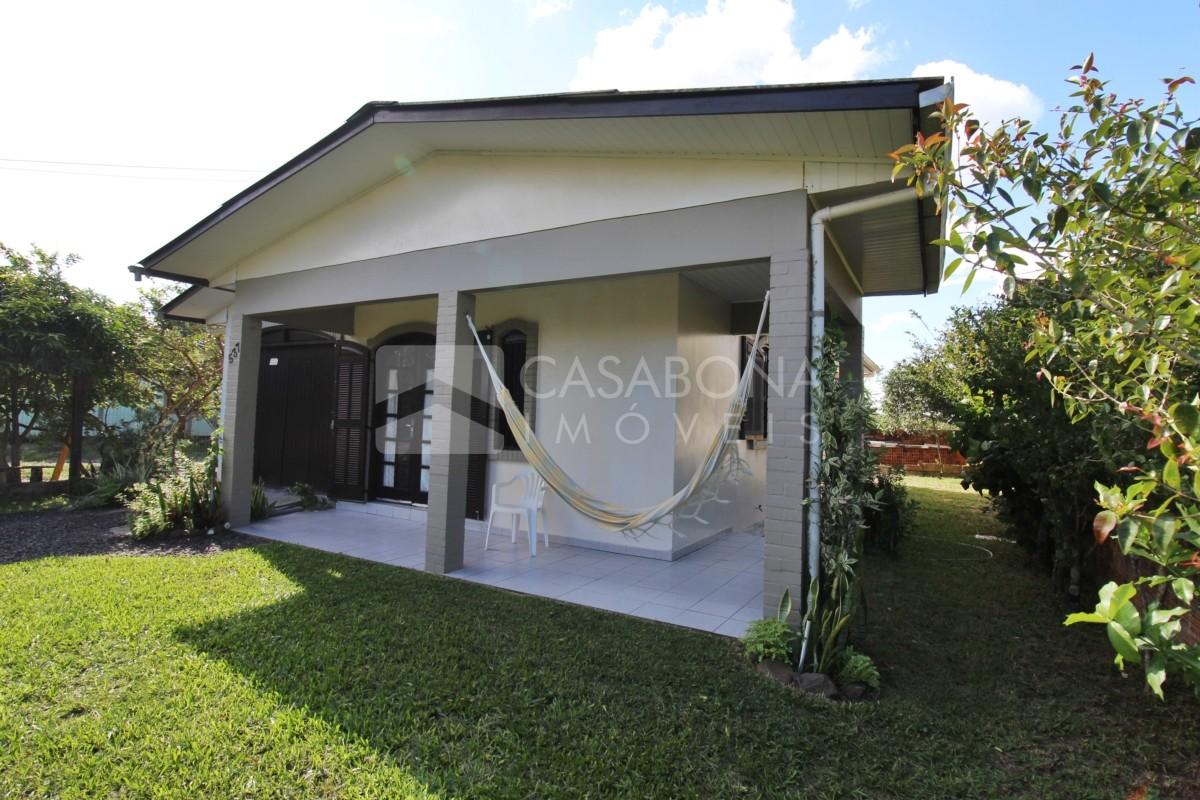 Excelente Residência no Balneário Âncora em Arroio do Sal