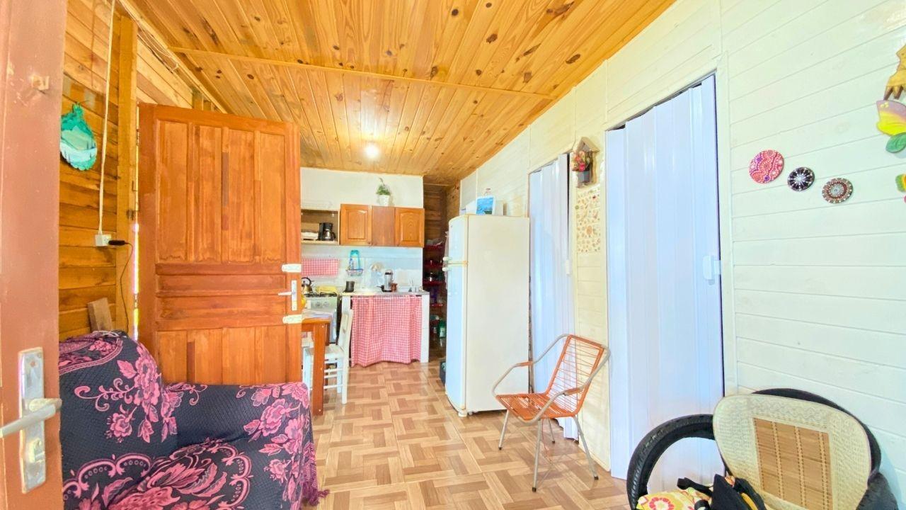 Casa Aconchegante em Praia Azul, Arroio do Sal