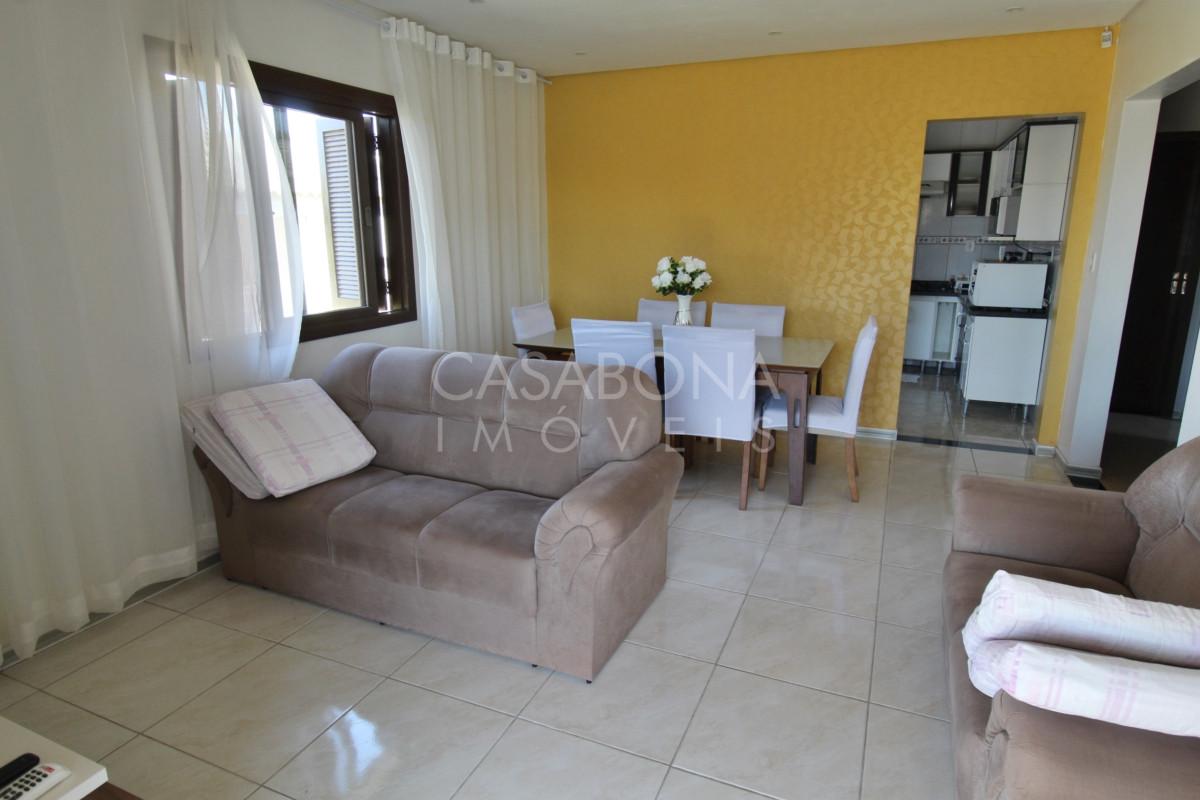 Linda Residência no Balneário Quatro Lagos em Arroio do Sal