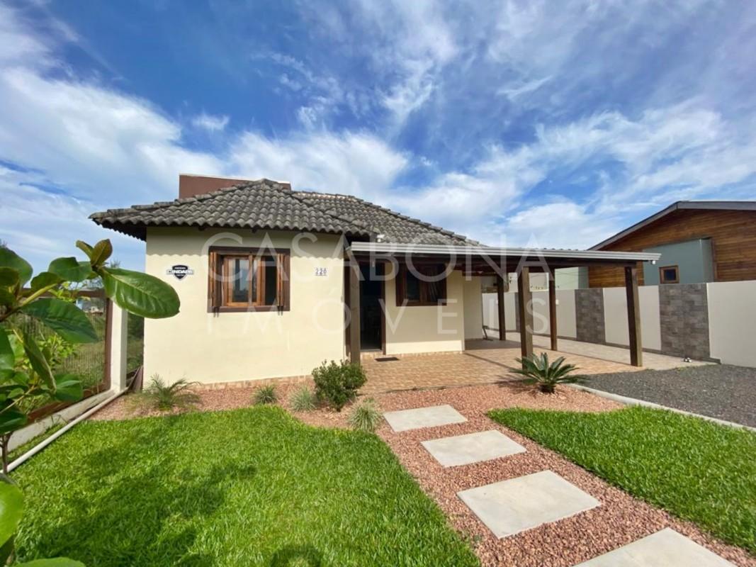 Encantadora Residência no Balneário Atlântico em Arroio do Sal