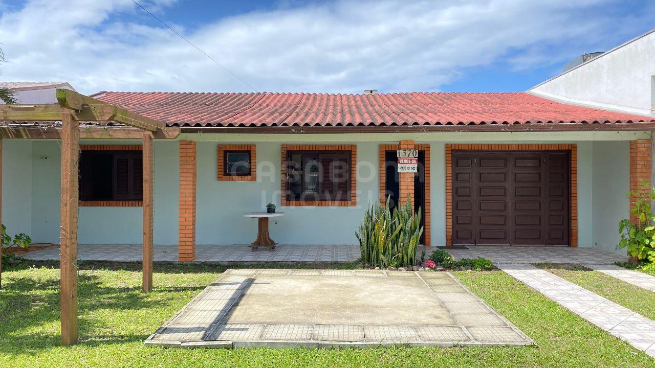 Residência em Localização Privilegiada - Areias Brancas