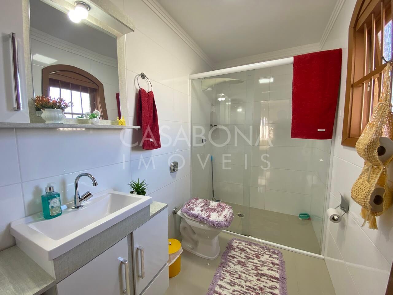 Linda residência em Areias Brancas, Arroio do Sal