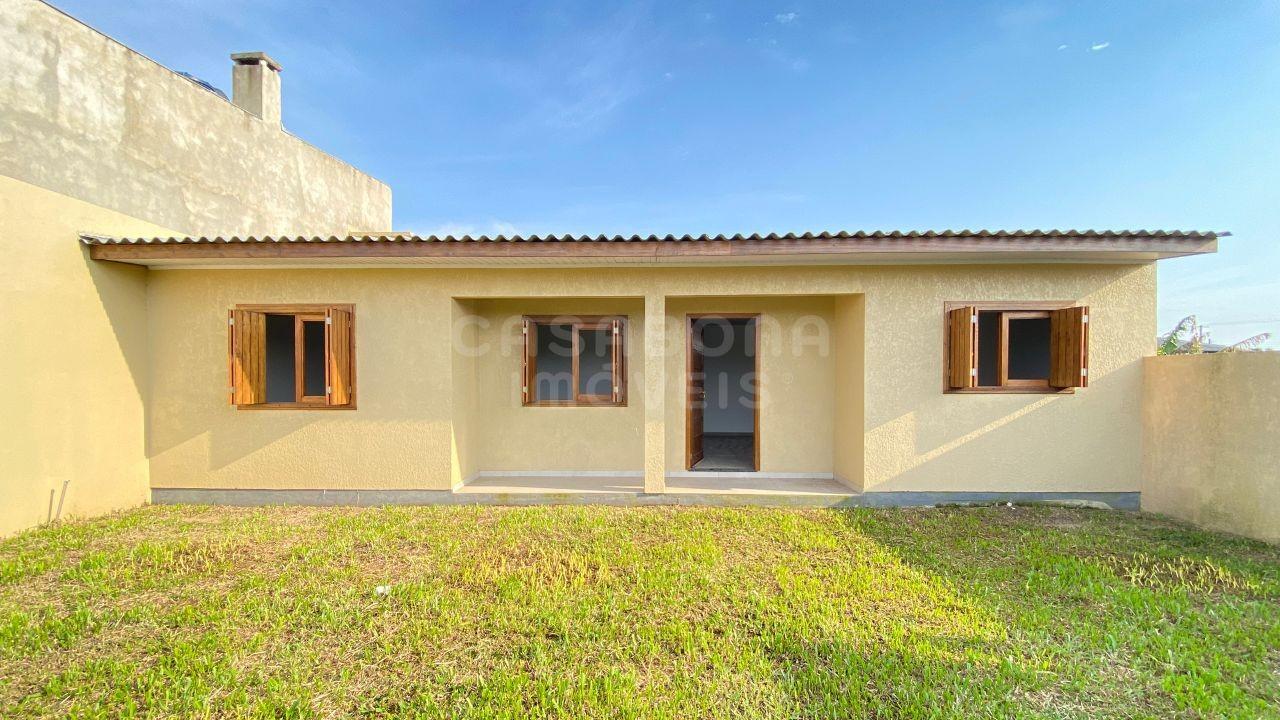 Casa Nova em Arroio do Sal – Bairro Quatro Lagos