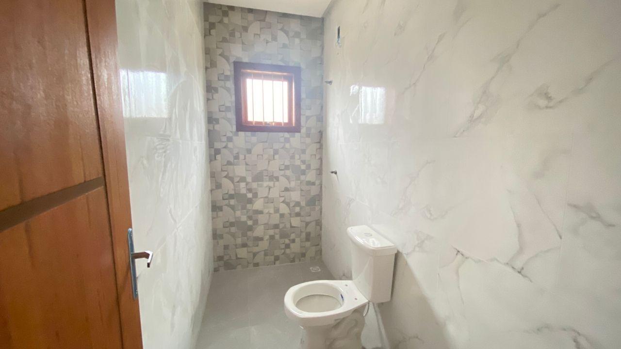 Residência Aconchegante no Balneário São Jorge