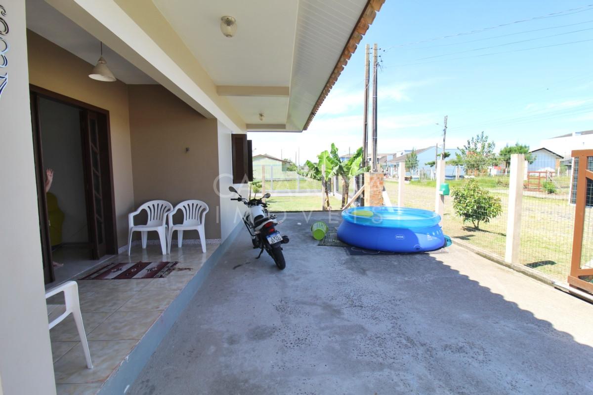 Linda Residência no Balneário Quatro Lagos em Arroio do Sal
