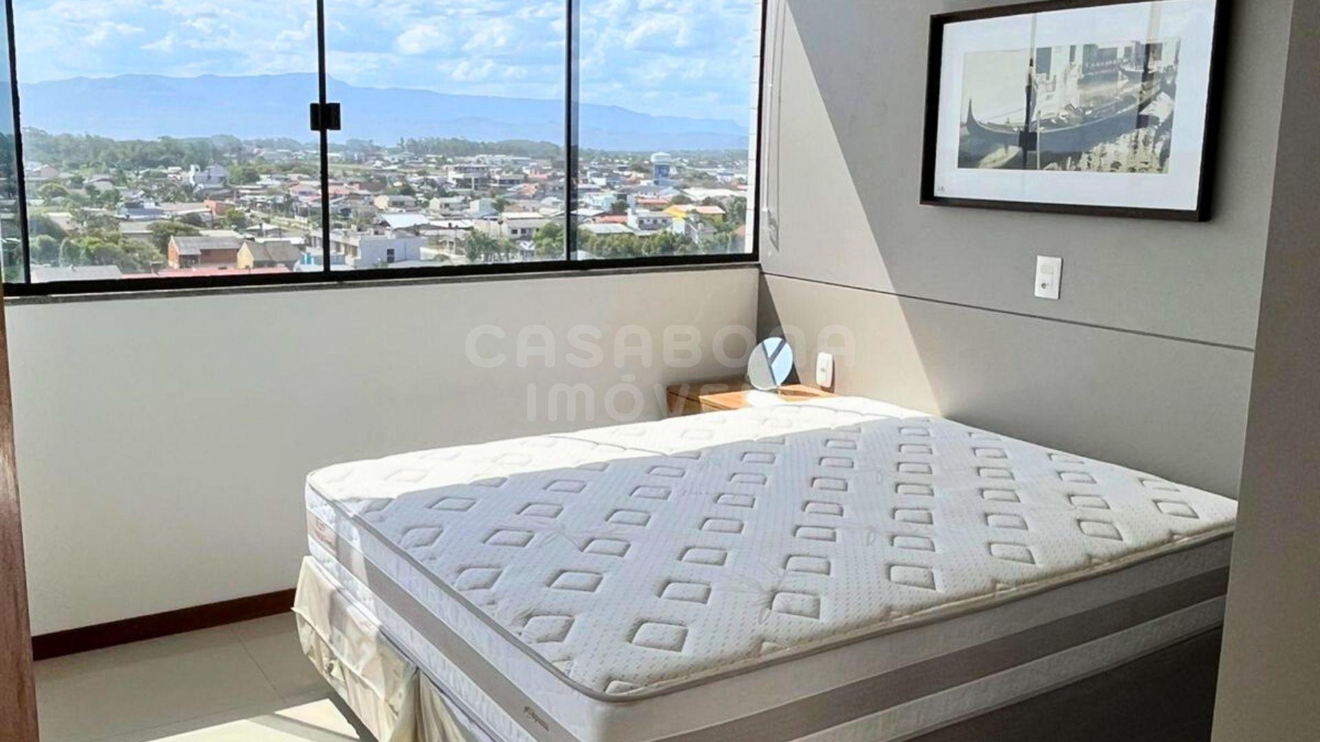 Duplex Encanto do Mar: conforto, estilo e uma vista que inspira