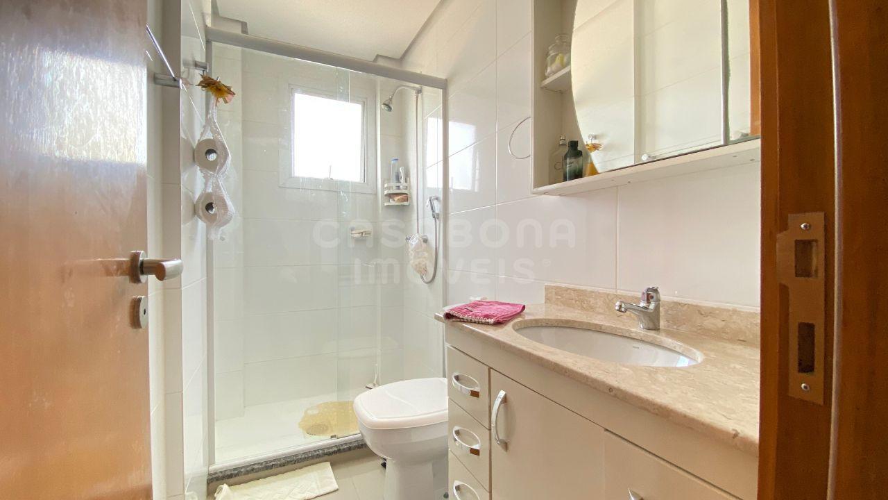 Apartamento Encanto Praia: Conforto e Praticidade a 300 Metros do Mar