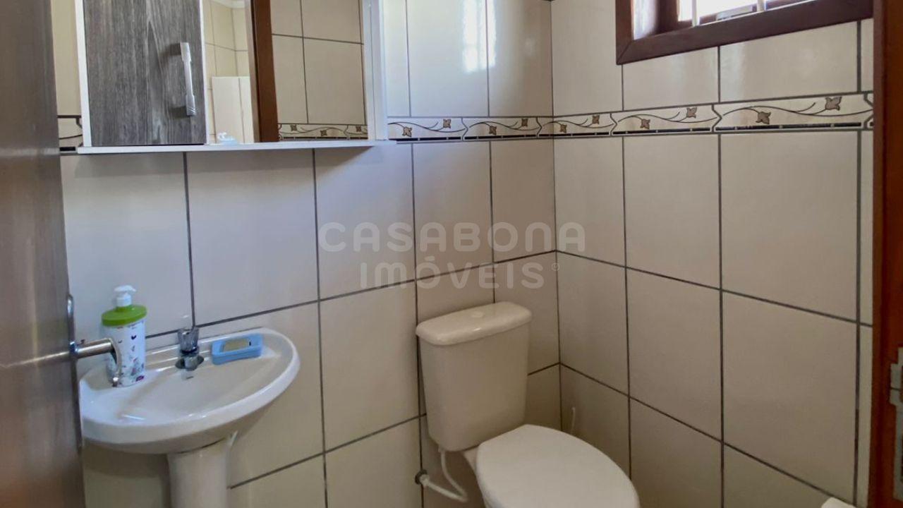 Casa Aconchegante em Arroio do Sal