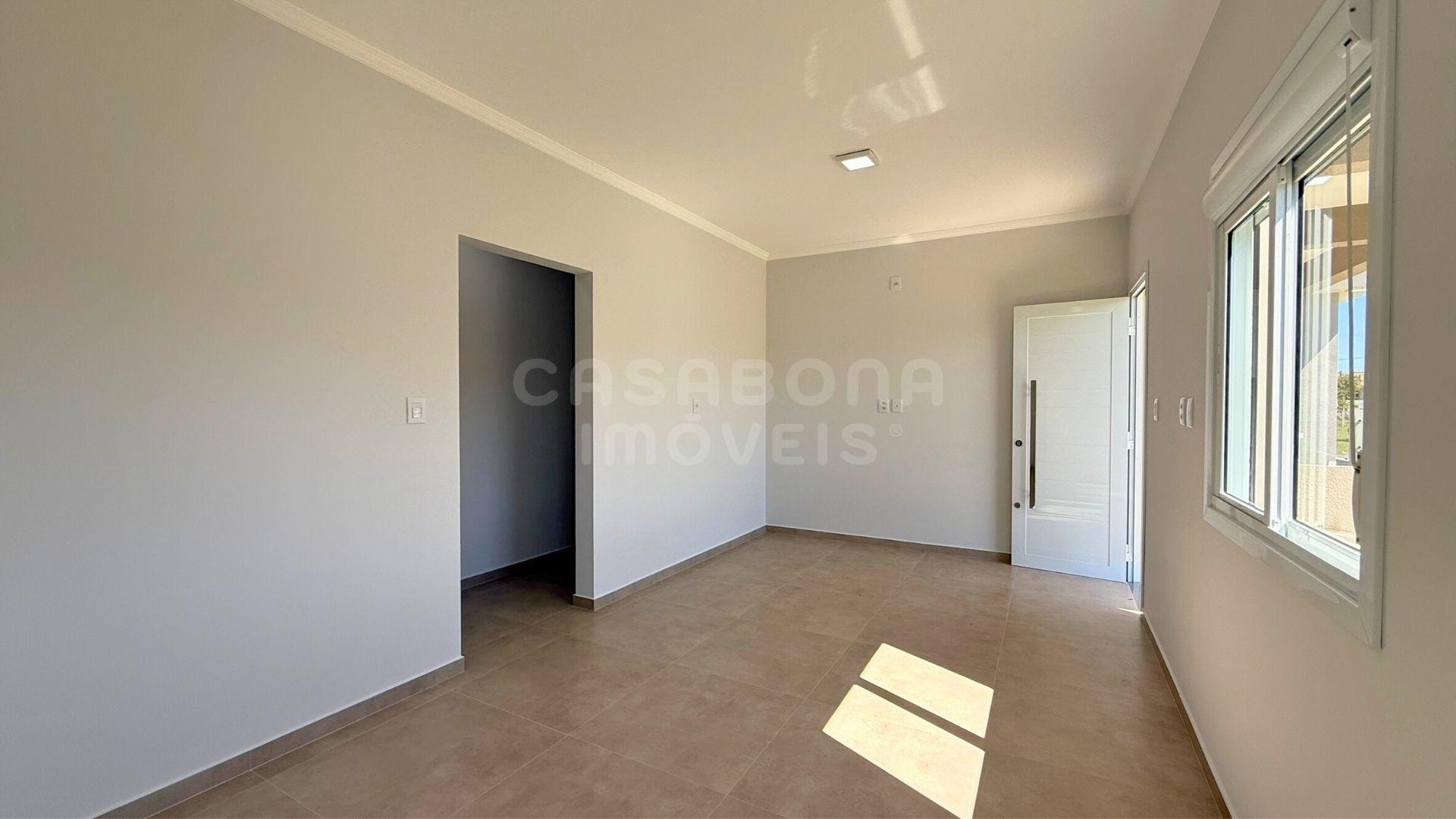 Casa nova com suíte a poucos metros do mar em Arroio do Sal