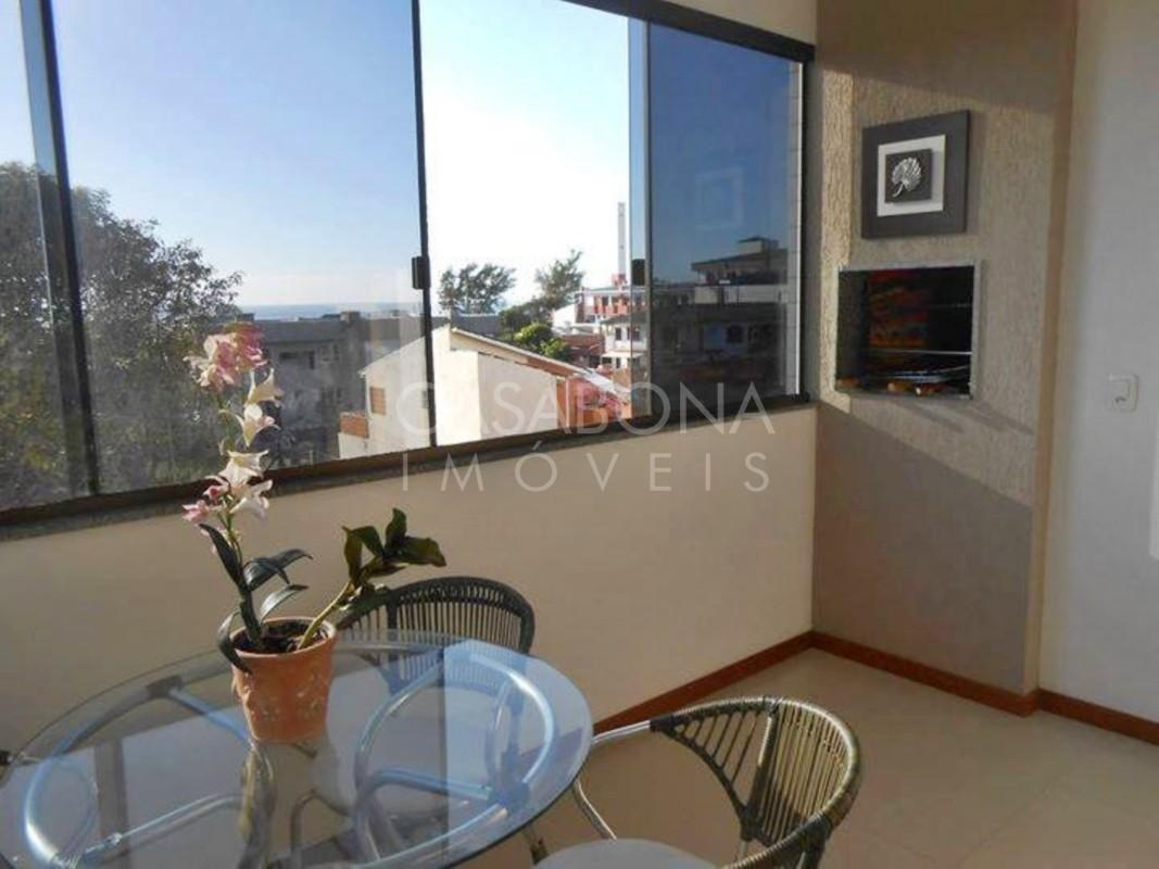 Encantador Apartamento no Centro de Arroio do Sal