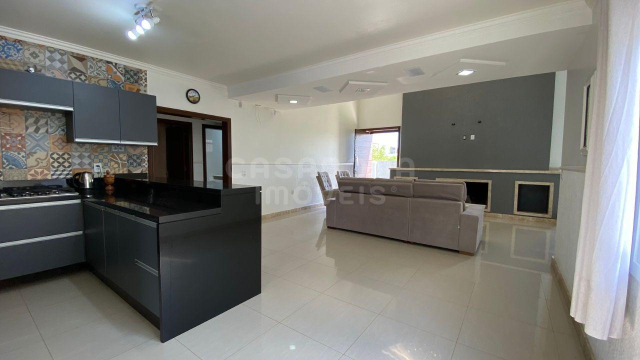 Residência de Luxo em Arroio do Sal