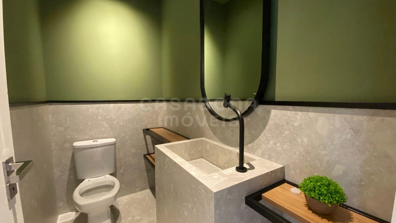 Casa Alto Padrão no Condomínio Arenas Curumim – Capão da Canoa