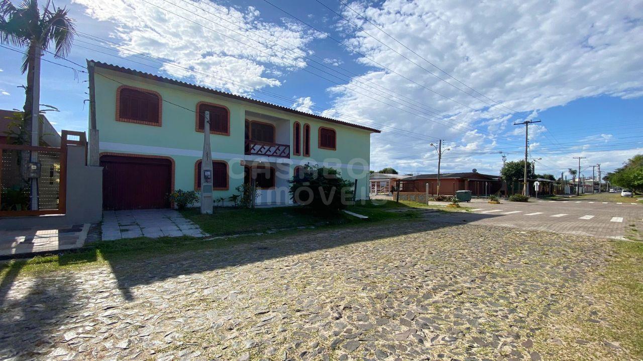 Prédio Residencial – Arroio do Sal, Centro