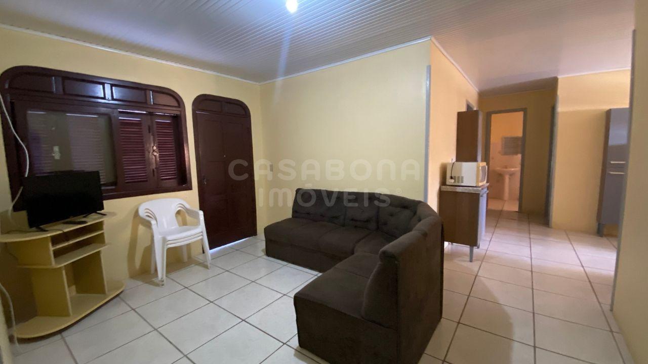 Prédio Residencial – Arroio do Sal, Centro