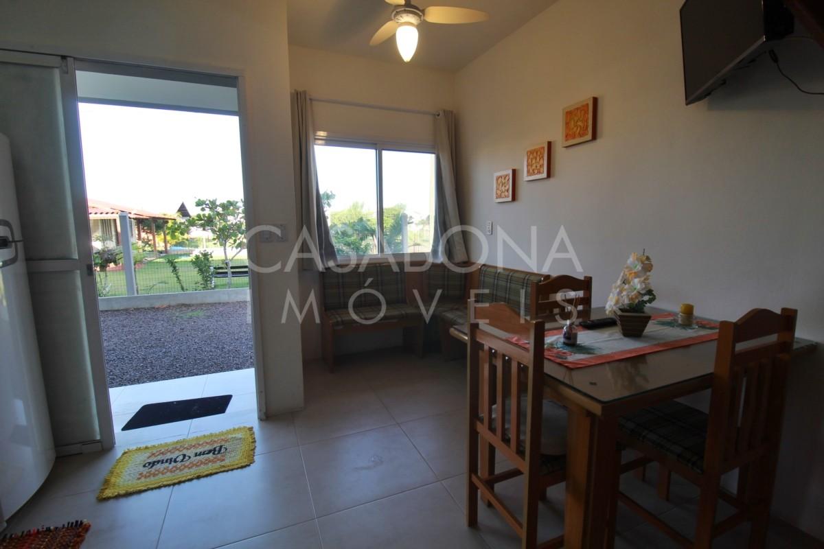 Encantadora Residência no Balneário Atlântico, Arroio do Sal