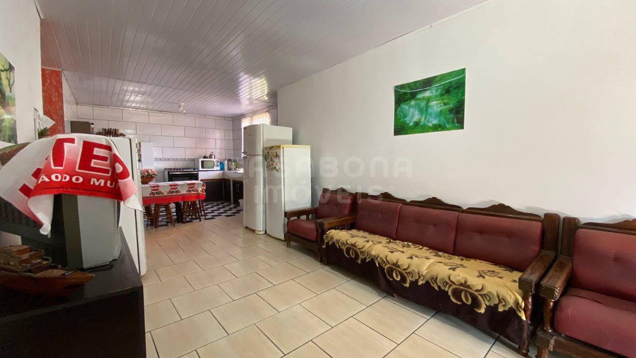 Casa aconchegante em Arroio do Sal - Bairro Jardim Olívia, a 650 metros do mar