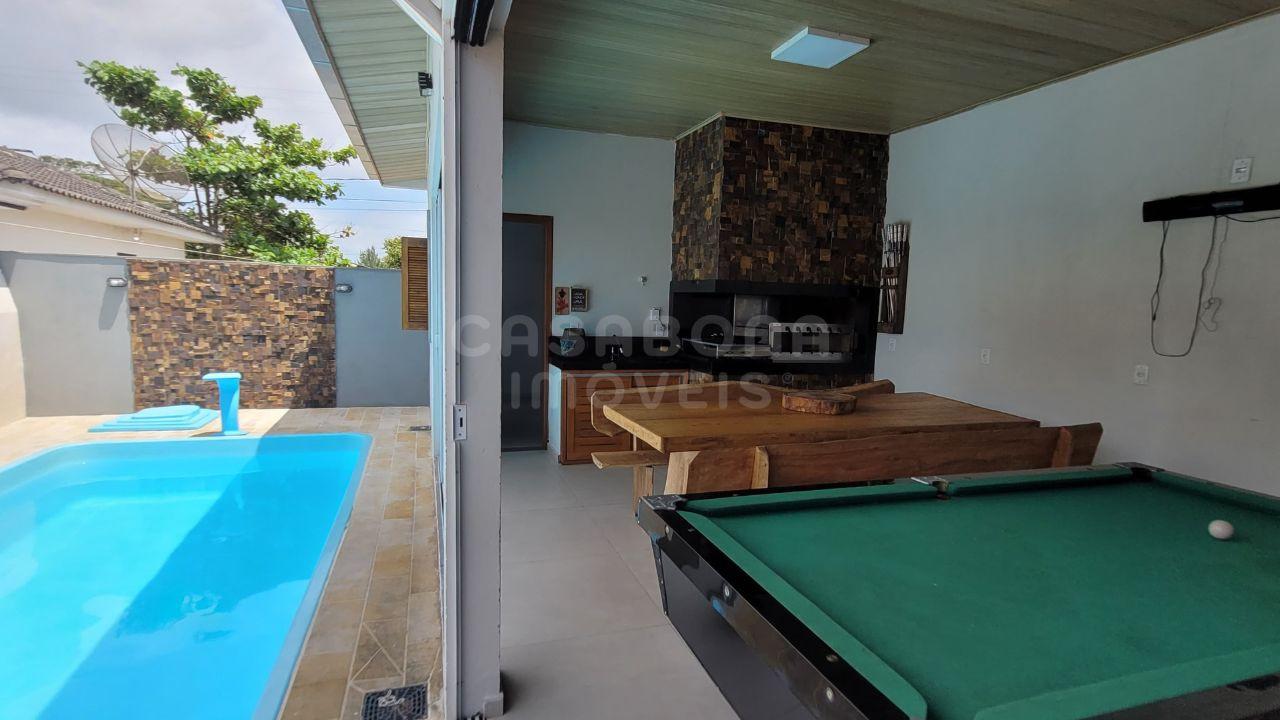 Casa Areias Brancas – Conforto e Lazer em Arroio do Sal