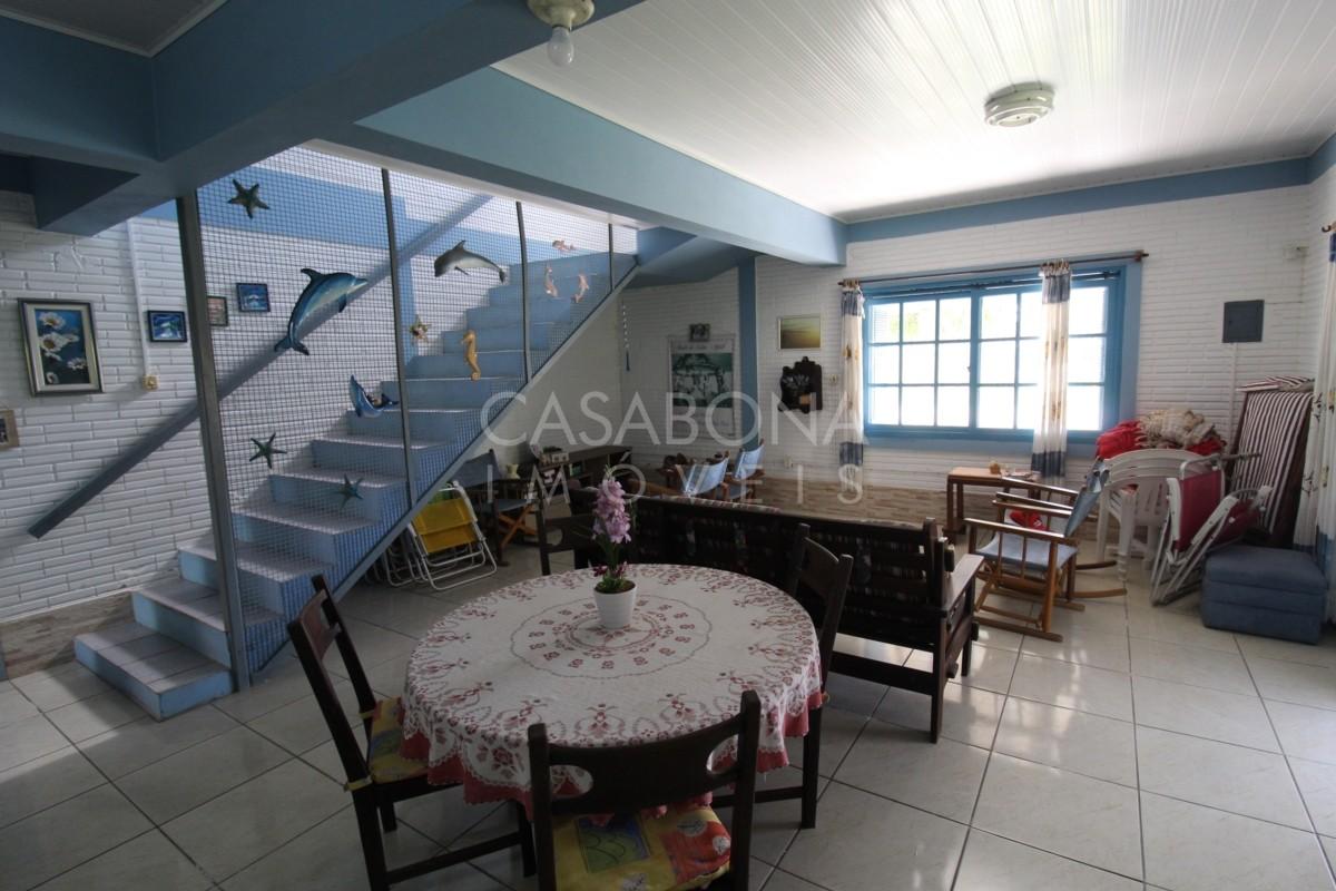 Encantadora Residência em Areias Brancas